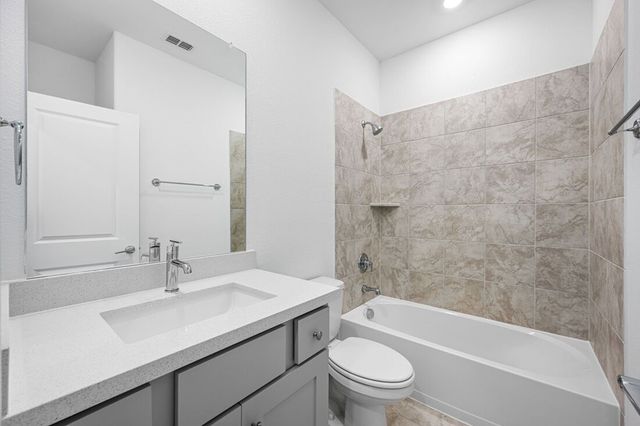 1452 Zapateado Way, Fort Worth, TX 76052