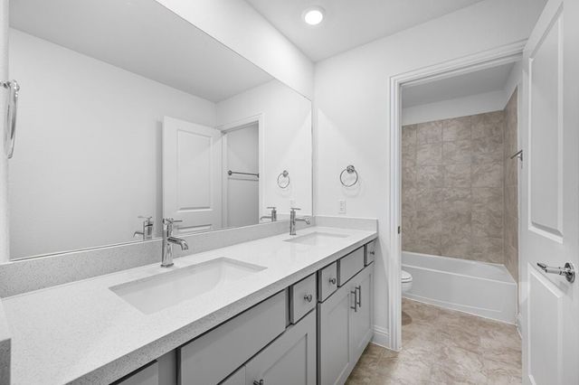 1452 Zapateado Way, Fort Worth, TX 76052