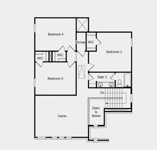 1452 Zapateado Way, Fort Worth, TX 76052