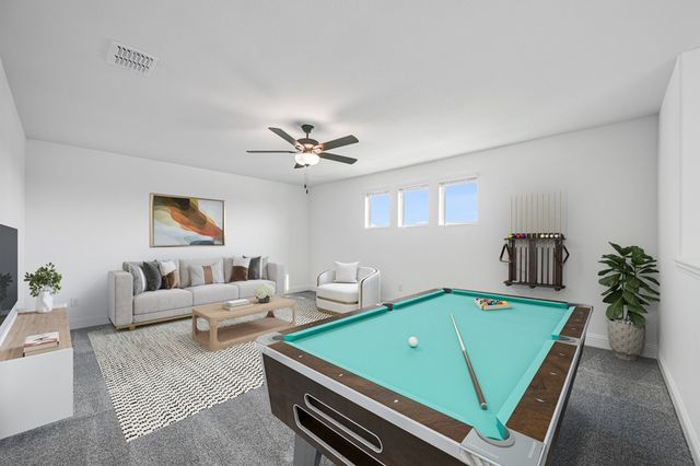 1452 Zapateado Way, Fort Worth, TX 76052