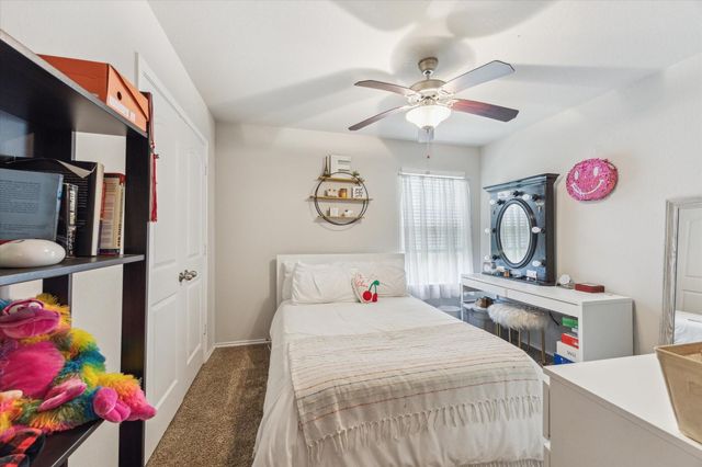 4611 Tuscan Lily Drive, Katy, TX 77493