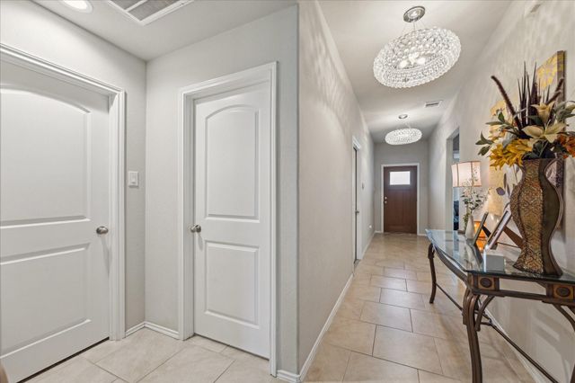 4611 Tuscan Lily Drive, Katy, TX 77493