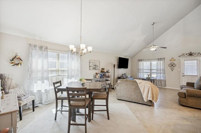 4611 Tuscan Lily Drive, Katy, TX 77493