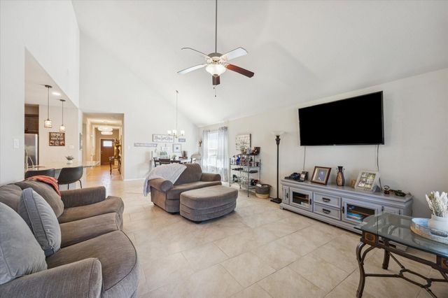 4611 Tuscan Lily Drive, Katy, TX 77493