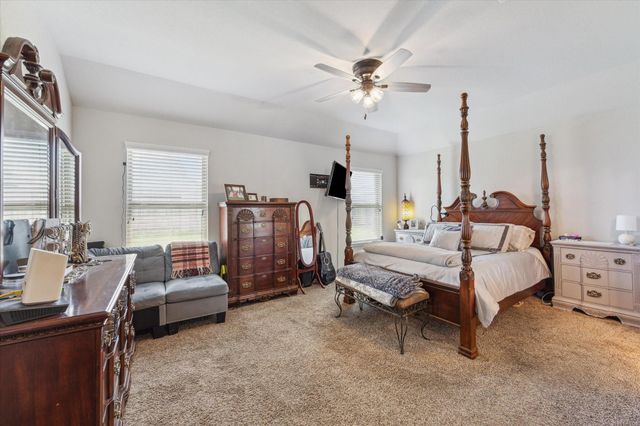 4611 Tuscan Lily Drive, Katy, TX 77493