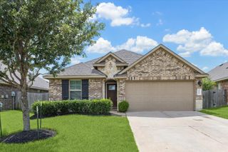 4611 Tuscan Lily Drive, Katy, TX 77493