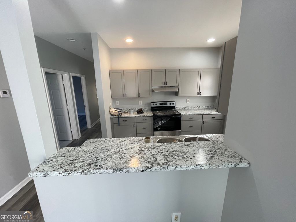 901 Hall Street NW, Atlanta, GA 30318 — photo 3