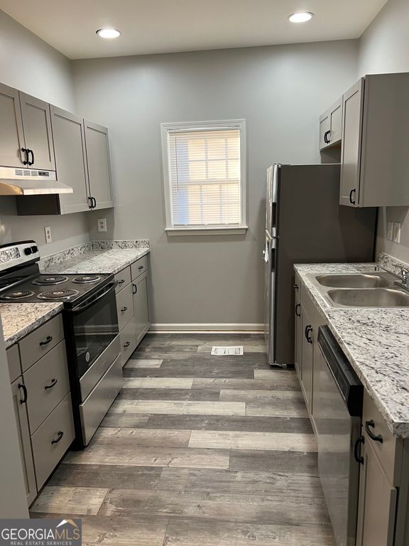 901 Hall Street NW, Atlanta, GA 30318 — photo 4