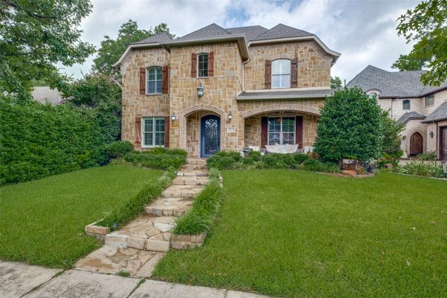 6111 Palo Pinto Avenue, Dallas, TX 75214