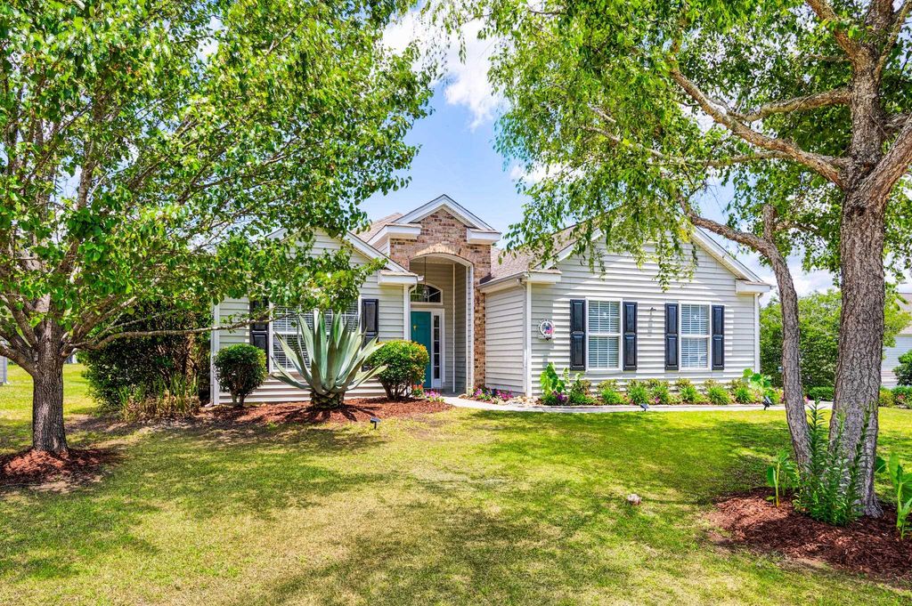 4500 Planters Row Way, Myrtle Beach, SC 29579