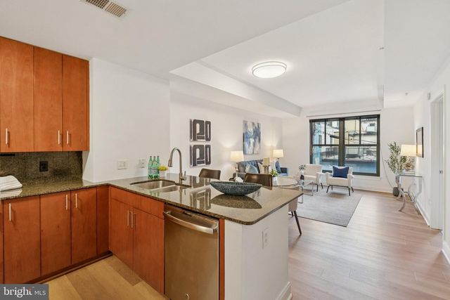 910 M ST NW #202, Washington, DC 20001