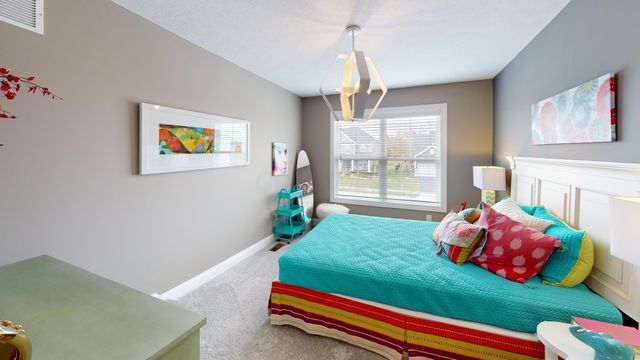 5292 Tarlton Boulevard, Hilliard, OH 43026