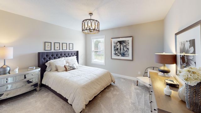 5292 Tarlton Boulevard, Hilliard, OH 43026