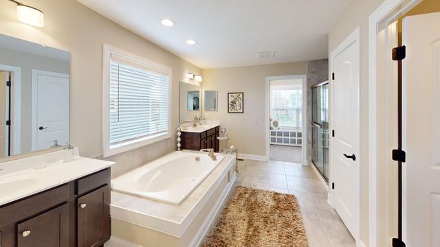 5292 Tarlton Boulevard, Hilliard, OH 43026