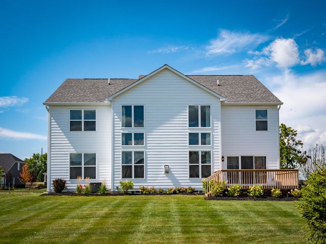 5292 Tarlton Boulevard, Hilliard, OH 43026