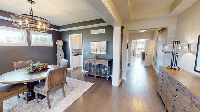 5292 Tarlton Boulevard, Hilliard, OH 43026