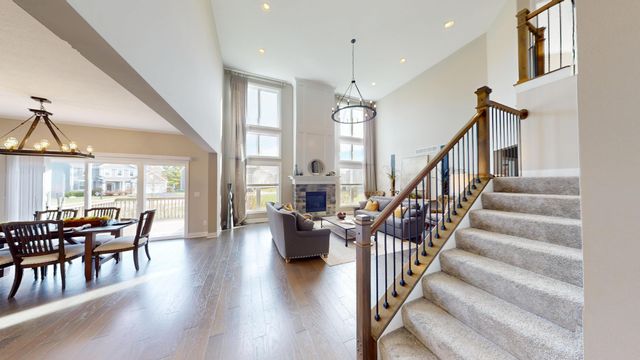 5292 Tarlton Boulevard, Hilliard, OH 43026