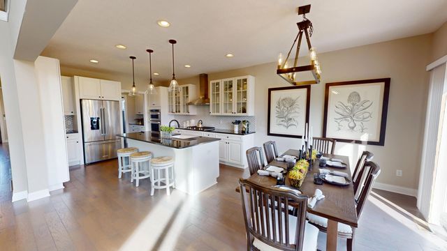 5292 Tarlton Boulevard, Hilliard, OH 43026