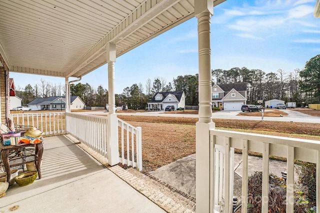 831 Raspberry Road, Stedman, NC 28391