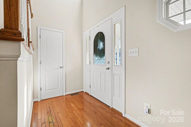 831 Raspberry Road, Stedman, NC 28391