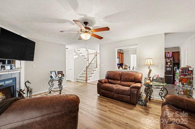 831 Raspberry Road, Stedman, NC 28391