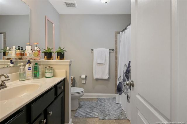 196 Brentmoor Drive, Raeford, NC 28376