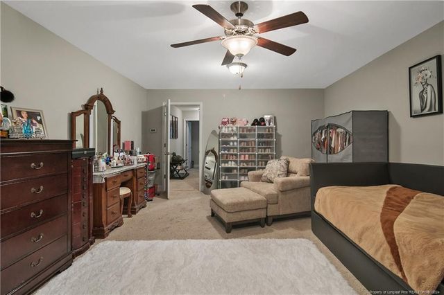 196 Brentmoor Drive, Raeford, NC 28376