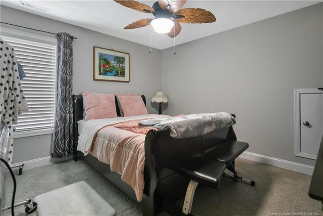196 Brentmoor Drive, Raeford, NC 28376