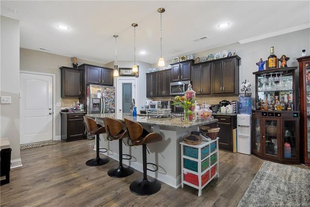 196 Brentmoor Drive, Raeford, NC 28376