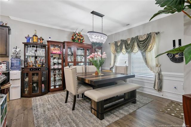 196 Brentmoor Drive, Raeford, NC 28376