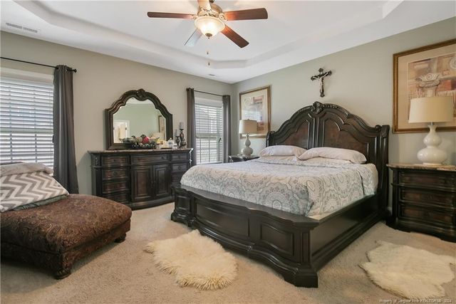 196 Brentmoor Drive, Raeford, NC 28376