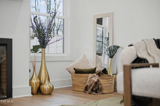 1519 &1521 Carroll Creek Road, Johnson City, TN 37615