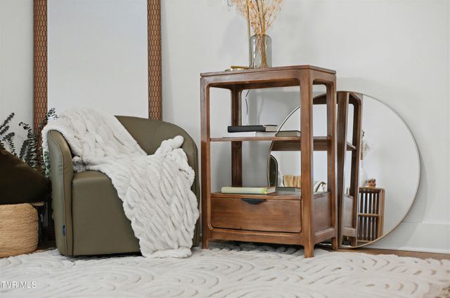 1519 &1521 Carroll Creek Road, Johnson City, TN 37615