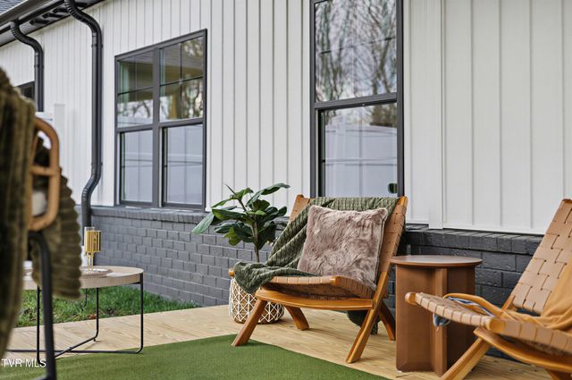 1519 &1521 Carroll Creek Road, Johnson City, TN 37615