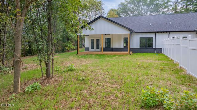 1519 &1521 Carroll Creek Road, Johnson City, TN 37615