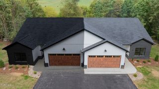 1519 &1521 Carroll Creek Road, Johnson City, TN 37615