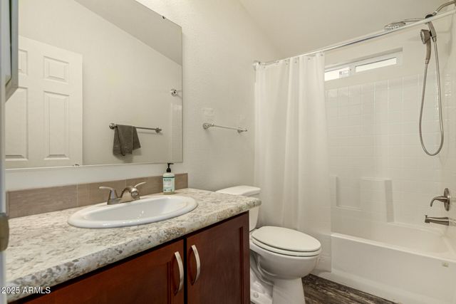 16225 N CAVE CREEK Road 85, Phoenix, AZ 85032