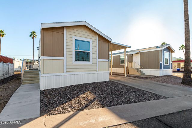 16225 N CAVE CREEK Road 85, Phoenix, AZ 85032