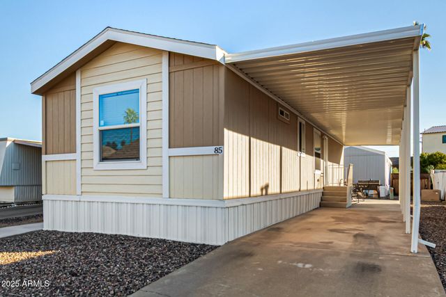 16225 N CAVE CREEK Road 85, Phoenix, AZ 85032