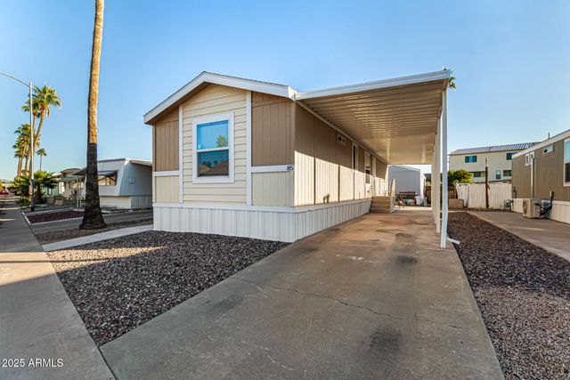 16225 N CAVE CREEK Road 85, Phoenix, AZ 85032