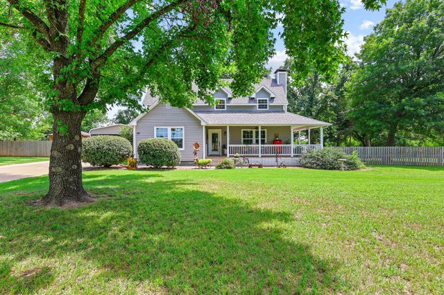 2 Mountain Climb Road, Sherman, TX 75092