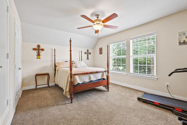 2 Mountain Climb Road, Sherman, TX 75092