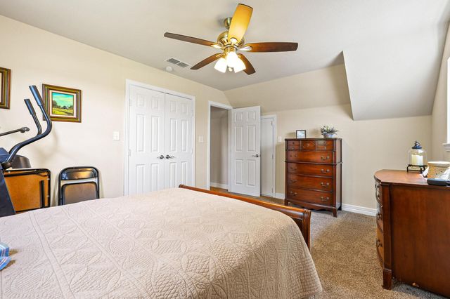 2 Mountain Climb Road, Sherman, TX 75092