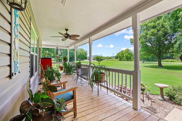 2 Mountain Climb Road, Sherman, TX 75092