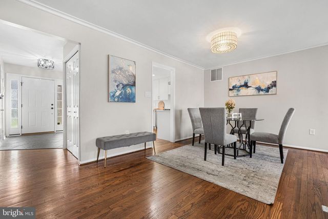 4819 CARRIAGEPARK RD, Fairfax, VA 22032