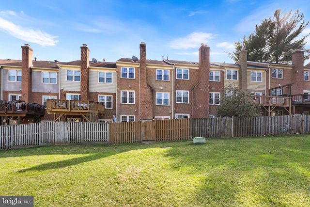 4819 CARRIAGEPARK RD, Fairfax, VA 22032