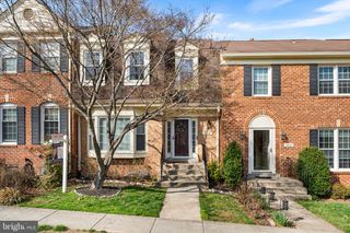 4819 CARRIAGEPARK RD, Fairfax, VA 22032