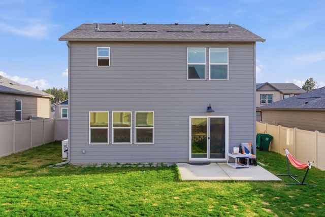 5606 W Youngstown Ln, Spokane, WA 99208