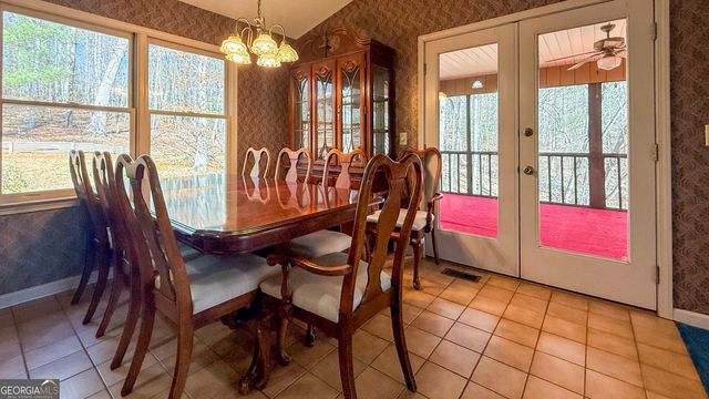 122 Muscadine Drive, Sautee Nacoochee, GA 30571
