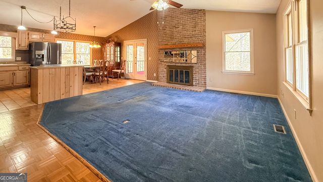 122 Muscadine Drive, Sautee Nacoochee, GA 30571